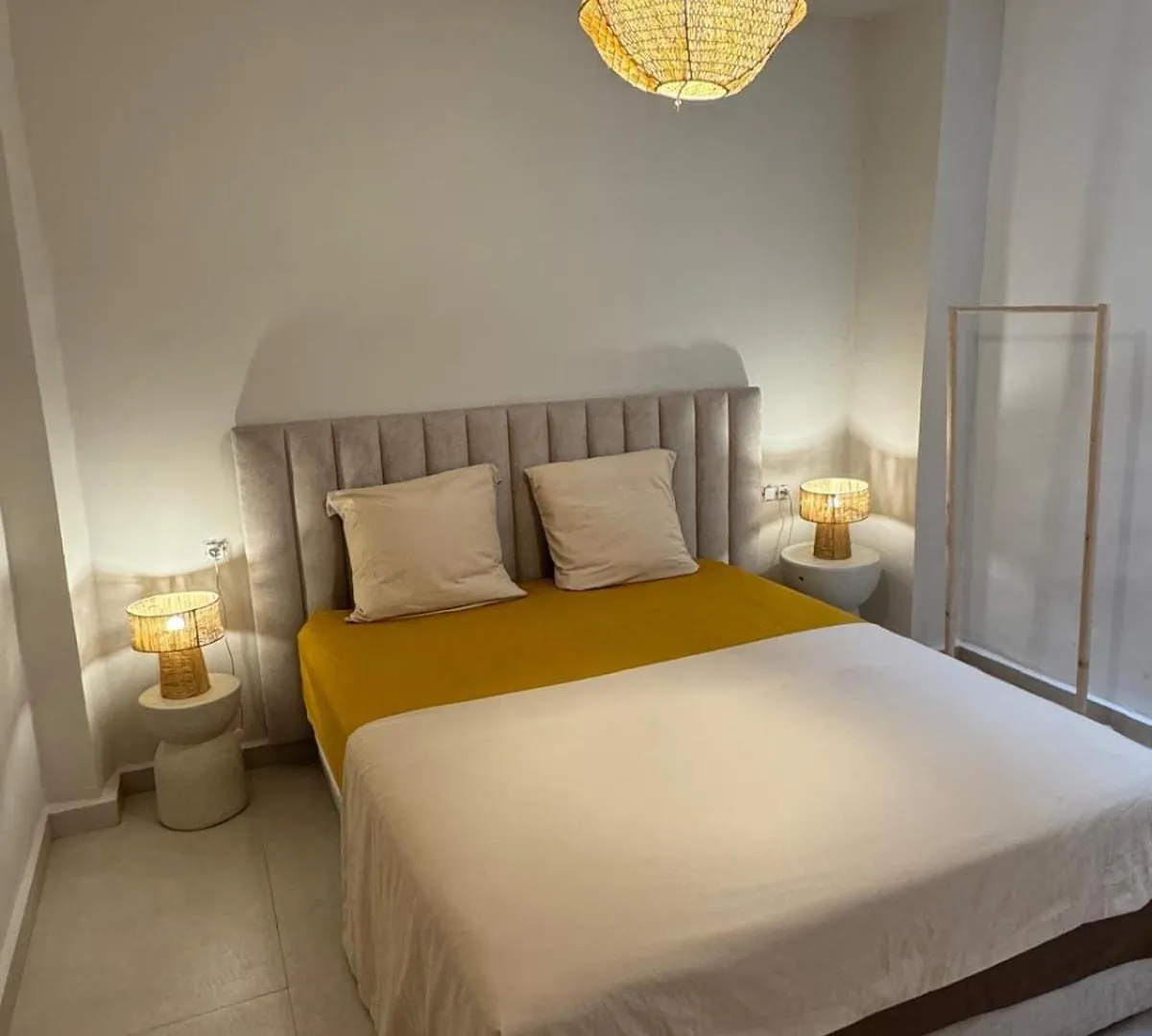 Maison 3 Chambre Avec Bassin Chauffee Centre Ville Gueliz Marrakesh Apartment