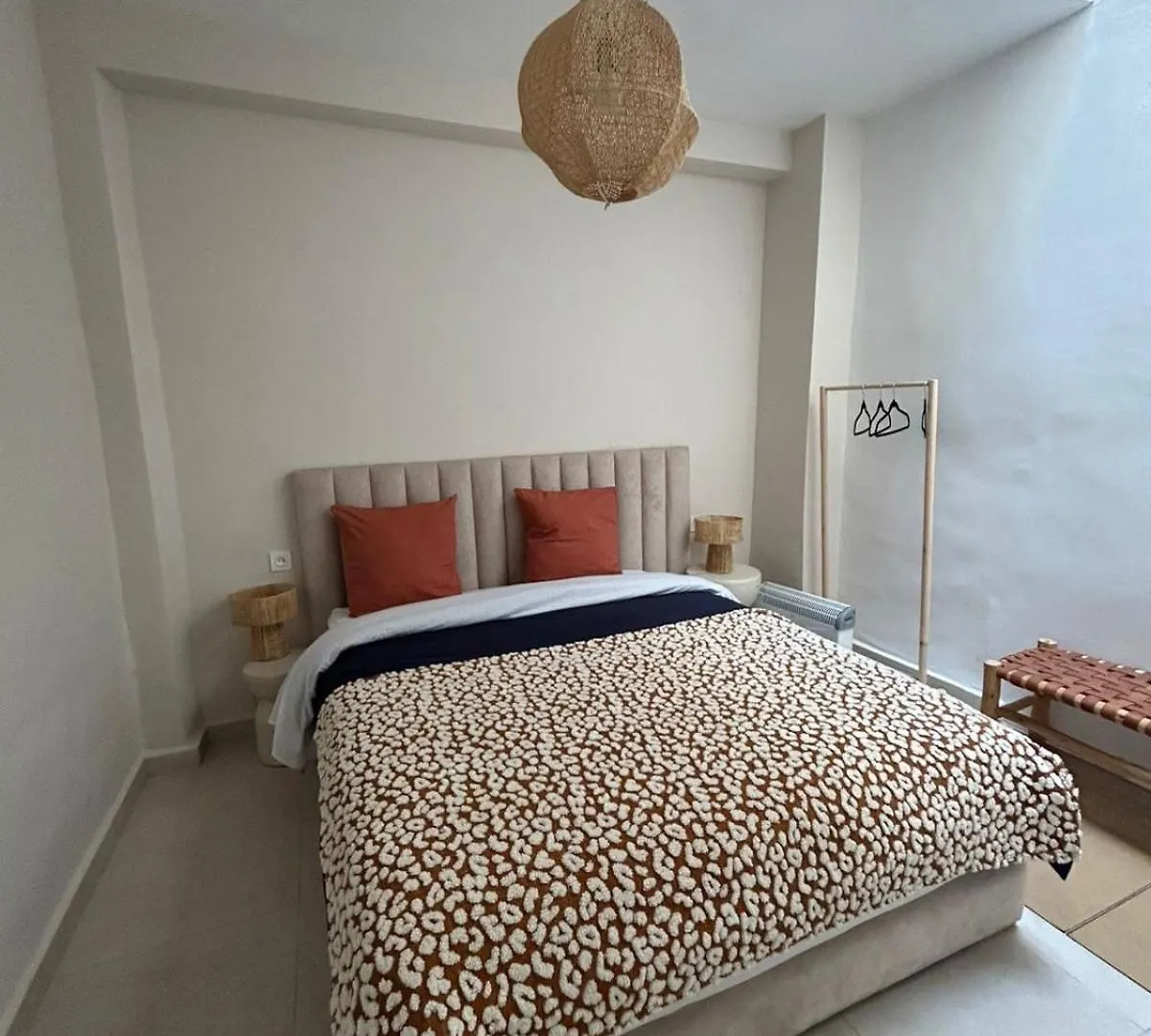 Maison 3 Chambre Avec Bassin Chauffee Centre Ville Gueliz Marrakesh 0*,  Morocco
