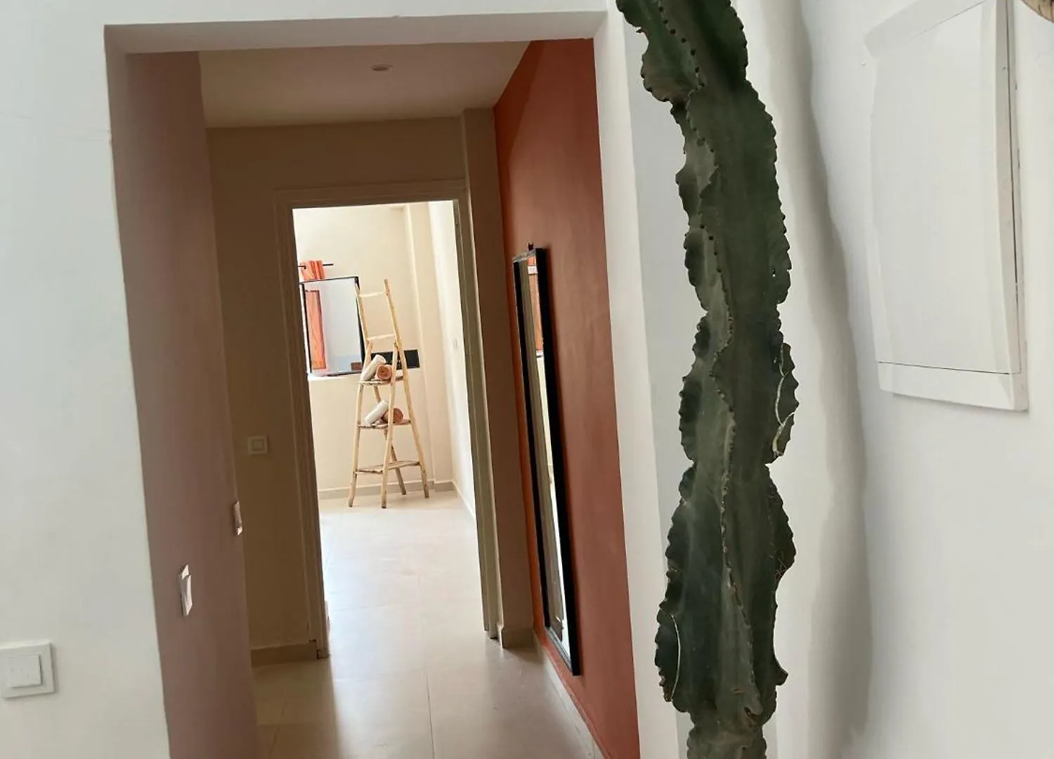 Maison 3 Chambre Avec Bassin Chauffee Centre Ville Gueliz Marrakesh 0*,